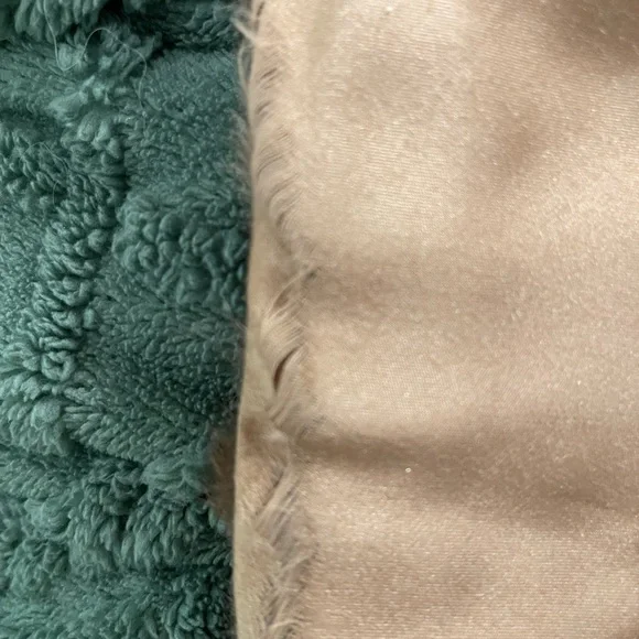 A Vintage stole Size M. - Picture 7 of 10